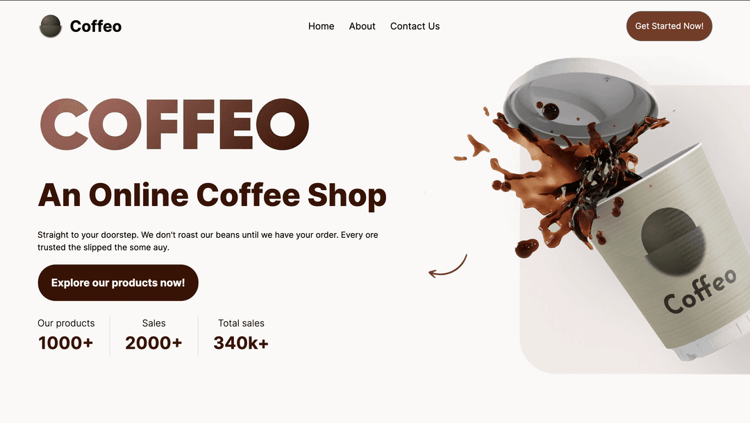 Coffeo